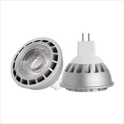 China high quality spot light led 5w 7w mr16 spotlight for new garden bedroom spotlight for sale