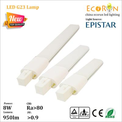 China 2pin 5W LED G23 PL Lamp Replace CFL G23 for sale