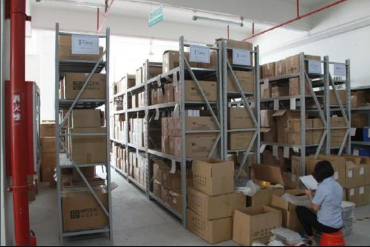 Verified China supplier - Shenzhen Hiyooo E-Commerce Co., Ltd.