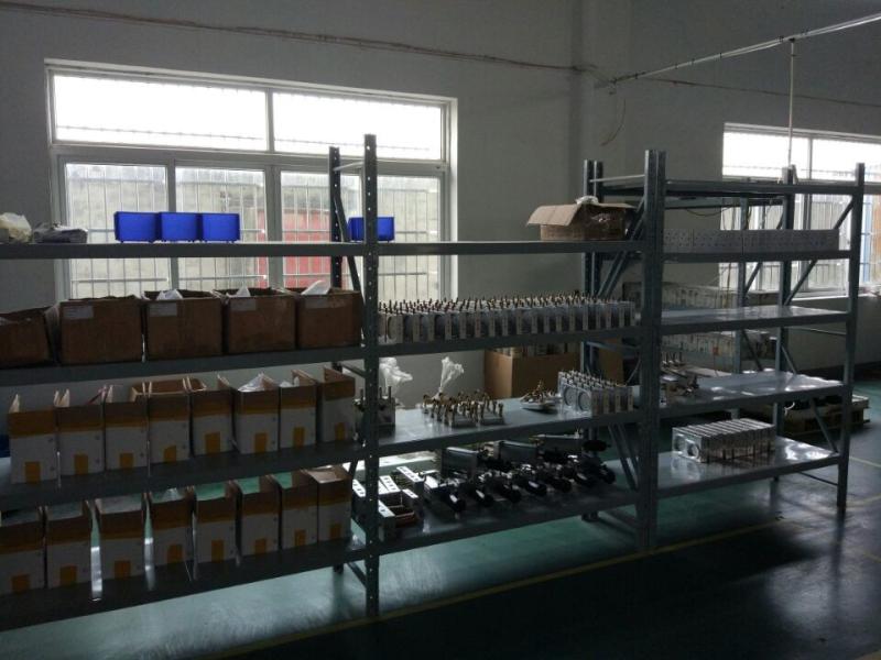 Fornecedor verificado da China - Haining Zell Automobile Testing And Inspection Equipments Co., Ltd.