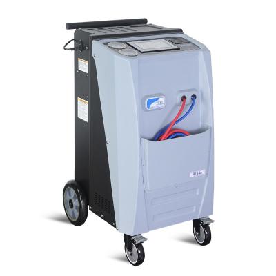 China OEM Auto R134a AC Recharge Machine For Oils AC1800 for sale