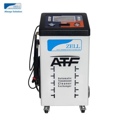 China ATF9800 150W Caixas de Engrenagens Totalmente Automáticas Máquina Trocador de Fluido de Transmissão à venda