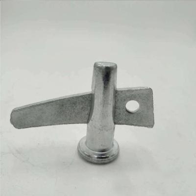 China China Aluminum Formwork Stub Pin Accessories and Shims for sale