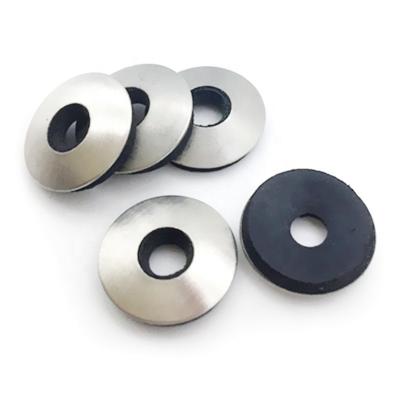 China Handan liqi sealing progressive metal-bonded gasket screw square joint for sale