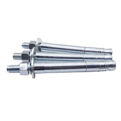 China Heavy Industry Galvanized Mechanical Concrete Anchor Bolt Anchor for sale