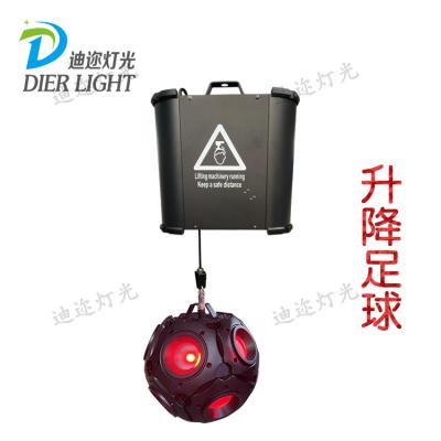 China Bar Stage Light Bar Disco LED Elevator Football Lights for sale