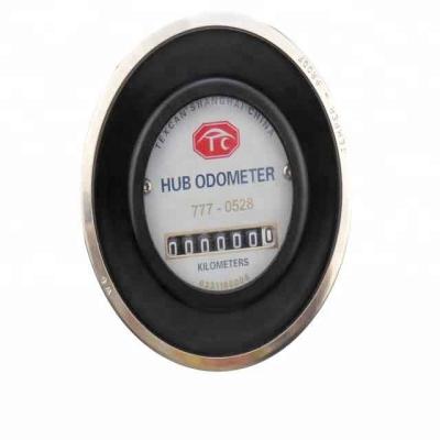 China 0528 Texcan Hubodometer 777-0528 for sale