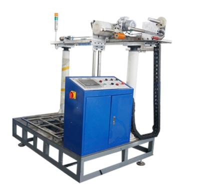 China SY082 Full Auto Food Multiply Plastic PP PLA U Shape Drinking Straw Boxing Paper Mega Packaging Machine for sale