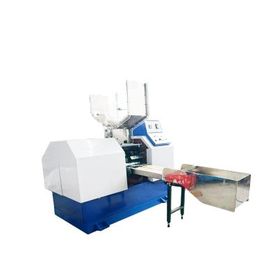 China U Shape Potable Straw Biodegradable Paper Straw Bending Machine for sale