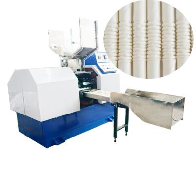 China food & Factory U Type Paper Straw Flexible Paper Straw Beverage Bending Machine for sale