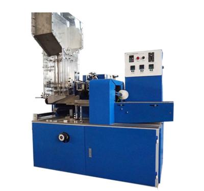 China Food Paper Drinking Straw Multi Wrapping Machine for sale