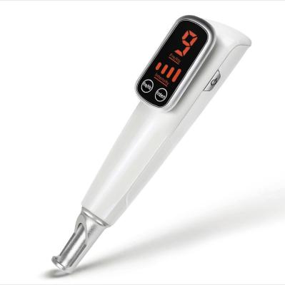 China Anti-Puffiness Picosecond Removal Picosecond Laser Pen for sale