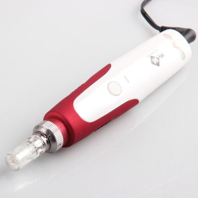 China Flagship of Anti-Hair Removal! Korean style automatic micro needle pen for sale