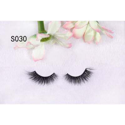 China Long 2020 Newcomers Full Strip Natural Dramatic Lashes Long 3d Mink Eyelashes Private Label Highlights for sale