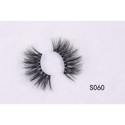 China Long Lashes Natural Custom Wrap 4D Mink Lashes Wholesale Seller for sale