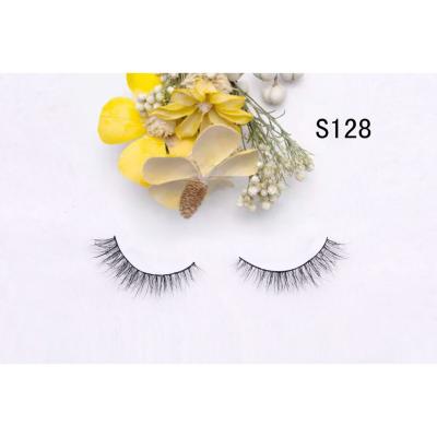 China Free Samples Dramatic 5D Mink Eyelashes Vendor Long Natural Handmade Full Strip Eyelashes for sale