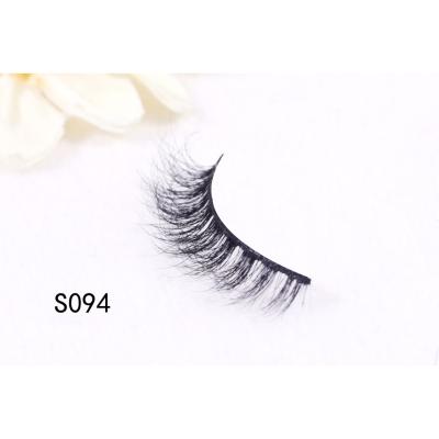 China 5D Mink Eyelashes Natural Wholesale Creative Long Mink Eyelash Box for sale