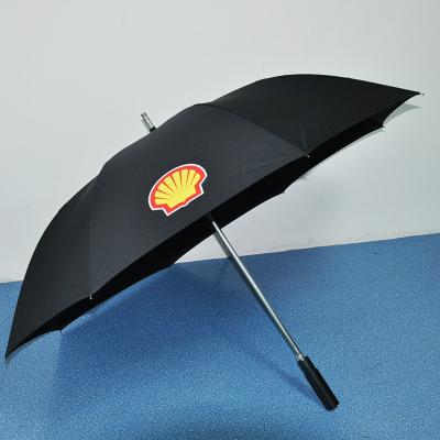 China Wholesale Modern Golf Umbrella High Quality Durable Gift Factory Brand Large Size Custom Logo for sale