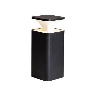 China LANDSCAPE Top Quality Design Ip54 Led Bollard Light Modern Bollard Light For Lawn Decorative Lamp for sale