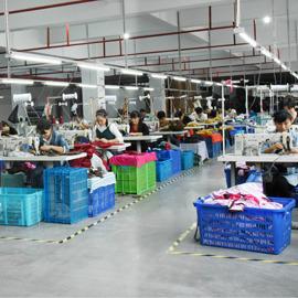 Verified China supplier - Dongyang Mainyer Home Textile Co., Ltd.