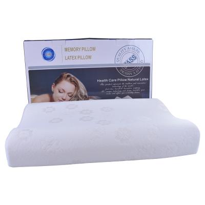 China Memory OEM ODM Customized Large Size Soft And Breathable Bed Pillow Memory Foam for sale