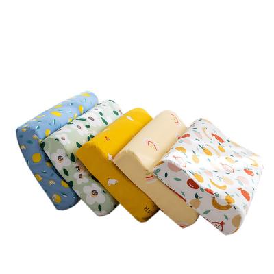 China High Quality Cute Anti-Static Factory Digital Printing Memory Foam Pillows For Comfortable Sleeping for sale