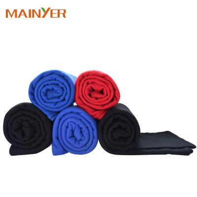 China 100% Wearable Wool Army Mora Blanket in Kuwait for sale