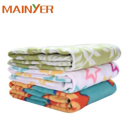 China PORTABLE Rachel Baby Cotton Spain Blanket for sale