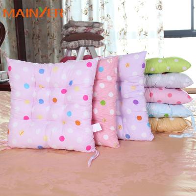 China Anti-Apnea Promotion Hot Sale PP Cotton Cushion Chair Pad for sale