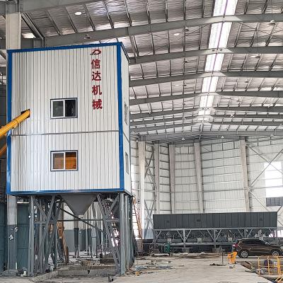 China Building Material Shops Concrete Batching Plant HZS180 Prepared Concrete House Wall Block Making Line 180m3/h Precast Concrete Production Plant for sale