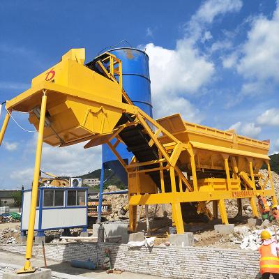 China Construction Material Shop Civil Road Soil Tool Stabilized Mobile Continuous Soil Cement Mixer 300t/h Soil Mixing Plant for sale