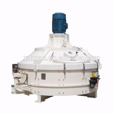 China 1000L Concrete Mixer Vertical Planetary Concrete Mixing Machine for sale