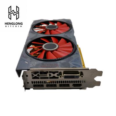 China graphics card gpumsi rx 580 8gb graphics card gpu Graphics Cards RX588 for sale