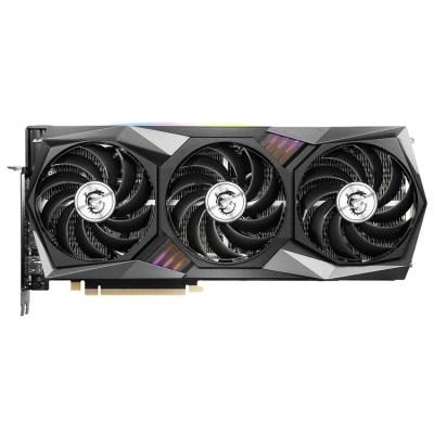 China Colorful iGame RTX 3070 Advanced OC 8gb GDDR6X gaming computer graphics card for sale