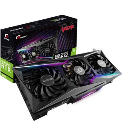 China Gaming GeForce RTX 3080 Ti 10GB PCI Express 4.0 x16 Video Card RTX 3080 for sale