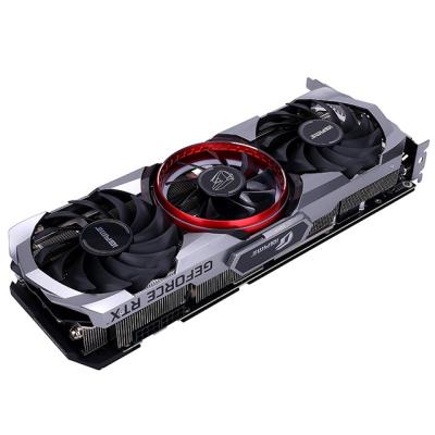 China 2021 Newst ASU S ROG Strix NVIDIA GeForce RTX 3070 Gaming Graphics Card 8GB GDDR6 for sale