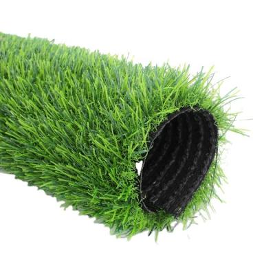 中国 Minimalist Synthetic Turf For Garden Pool Landscaping Artificial Grass 販売のため