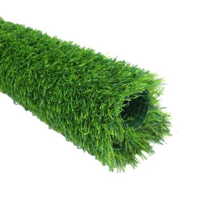 China Minimalist Artificial Grass Cover Carpet Faux Turf Artificial Grass Blanket for Pets and Sports Faux Grass for Indoor Outdoor Balcony à venda