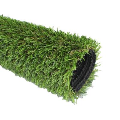 China Outdoor Grass Mat Golf Kitchen Dining Patio Garden Lawn Grass Mat Cover Minimalist Artificial Outdoor Artificial Turf Hedges à venda