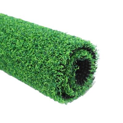 China Outdoor Grass Mat Golf Kitchen Dining Lawn Garden Tizen Grass Minimalist Hedge Grass Mat Outdoor Artificial Outdoor Artificial Grass Hedges à venda