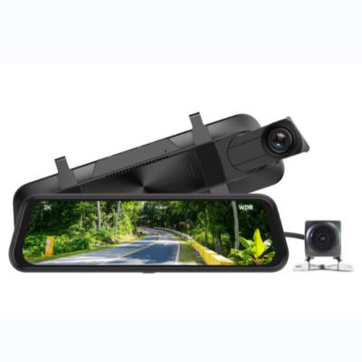 China Hot Selling NIGHT VISION Car Dash Cam 9.66