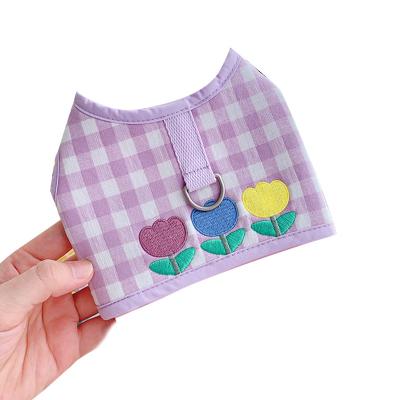 China Stored candy colored perro ropa advance invest doggie equipments wholesale pet clothes fashion designer Summer Dog Clothes Clothing for sale