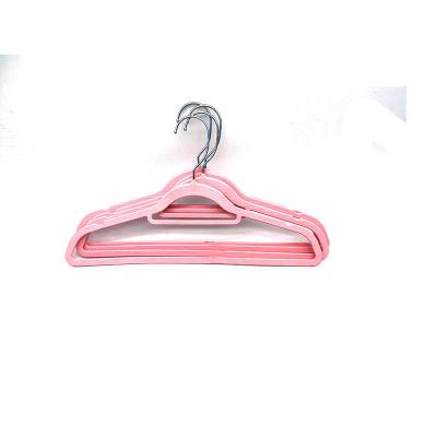 China Durable Plastic Underwear Drying Sock Laundry Rack Hanger for sale