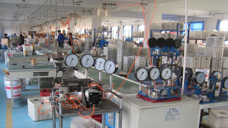 Verified China supplier - Hubei Vit Sci & Tec Co., Ltd.