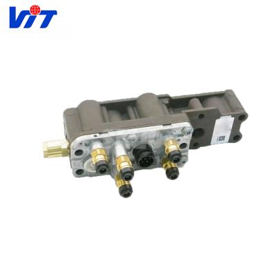 中国 STEEL VIT European Truck Auto Spare Parts OEM Solenoid Valve 0501219311 81325506010 販売のため