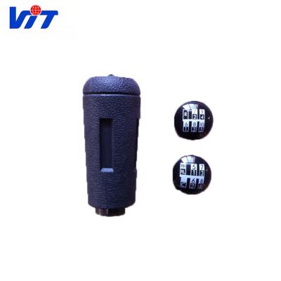 中国 VIT European Truck Transmission Parts Gear Shift Knob 384970 0384970 144 Series 販売のため