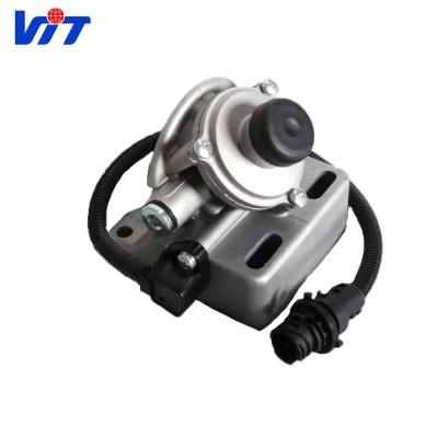 China VIT-S PL270 Iron Oil Filter With Bowl Water Separator For KAMAZ zu verkaufen