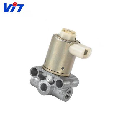 China VIT Truck K3M32-43/5320-3721500 air brake kamaz solenoid valve for KAMAZ zu verkaufen