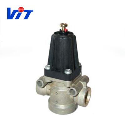 Chine 4750103330 DUMPERS VALVE Alloy VIT Truck Air Brake Valve 4750103000 For TATRA 81521016269 à vendre