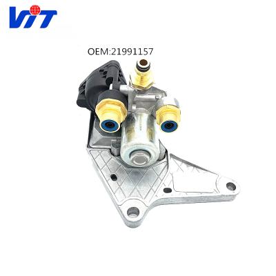 China High Quality Air Brake Valve 21707054-21707055-21991157 21991154 For VOLV 120 Series zu verkaufen